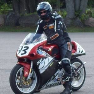 Meet your Posher, Steve